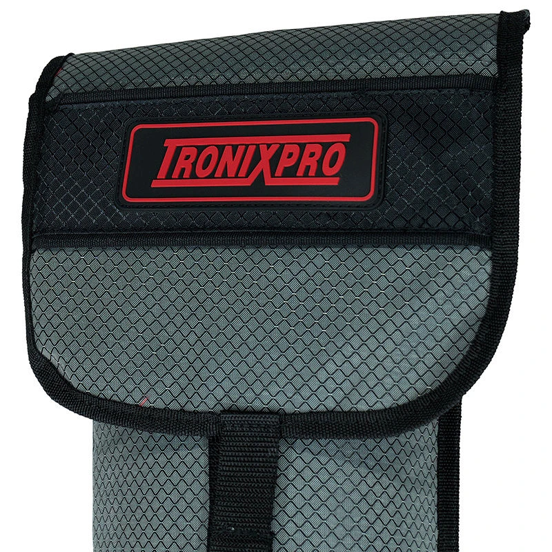 TronixPro Rod Holdall Grey/Black